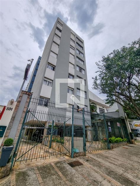 Condomínio Edifício Anchieta, Santo Amaro .